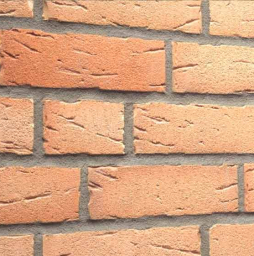Клинкерная плитка под кирпич Feldhaus Klinker NF 11 R696 sintra crema duna 240*71*11 мм