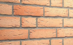 Клинкерная плитка под кирпич Feldhaus Klinker NF 11 R696 sintra crema duna 240*71*11 мм