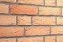 Клинкерная плитка под кирпич Feldhaus Klinker NF 11 R696 sintra crema duna 240*71*11 мм