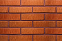 Кирпич облицовочный Terca Red шероховатый, 250*85*65 мм