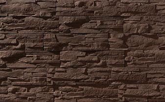 Облицовочный камень Leonardo Stone Корсика 400*100*30 мм 510