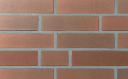 Кирпич клинкерный щелевой Terca Luneburg, 250*120*65 мм по выгодной ценеКирпич клинкерный щелевой Terca Luneburg, 250*120*65 мм