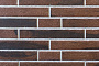 Клинкерная плитка под кирпич INTERBAU Brick Loft, INT 573 Ziegel, 360*52*10 мм