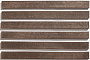 Декоративный кирпич Mesterra Stratum 009