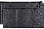 Керамическая черепица рядовая La Escandella Visum3, Slate Klinker
