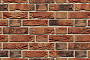 Кирпич облицовочный Westerwaelder Klinker WK967 Zeeland, 210*50*65 мм