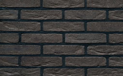 Кирпич ручной формовки Богандинский КЗ Beveren 4831, 210*100*50 мм
