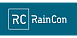 RainCon logo