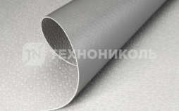 Мембрана ПВХ Технониколь Logicroof V-RP Arctic, серый, 20000*2100*1,5 мм