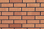 Кирпич клинкерный ТМ Kerma Premium Klinker красный бархат 215*102*65 мм