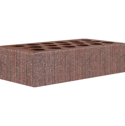 Кирпич облицовочный ТМ Kerma Premium Рубин 250*85*65 мм