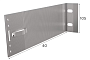 Кронштейн HILTI Light, VFH 2.0, MFT-MF 40 LM