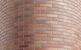Кирпич облицовочный Красная гвардия Bronzo, 250*85*65 мм