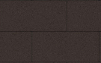 Плитка тротуарная Прямоугольник Б.5.П.6 стандарт гладкий коричневый, 600*300*60 мм