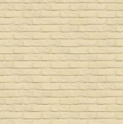 Кирпич облицовочный Terca Branco, 215*102*65 мм