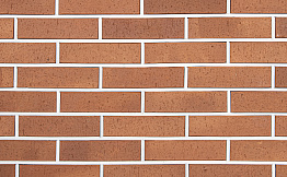 Кирпич клинкерный ТМ Kerma Premium Klinker красный каре 250*85*65 мм