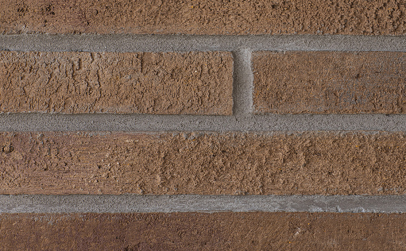 Декоративный кирпич ecodeco Минералика 796-13, 500*40*20 мм
