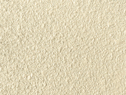 Фиброцементная панель БЕТЭКО Муар RAL 1015 слоновая кость, 1570*1200*8 мм