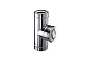 Тройник с прочисткой Schiedel ICS 25 T200 PI, D 230/280 мм