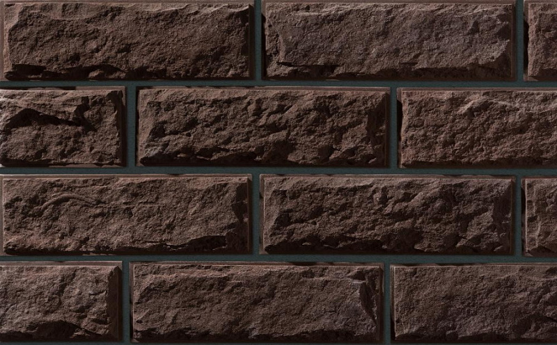 Облицовочный камень Leonardo Stone Шато 445*167*30 мм 709