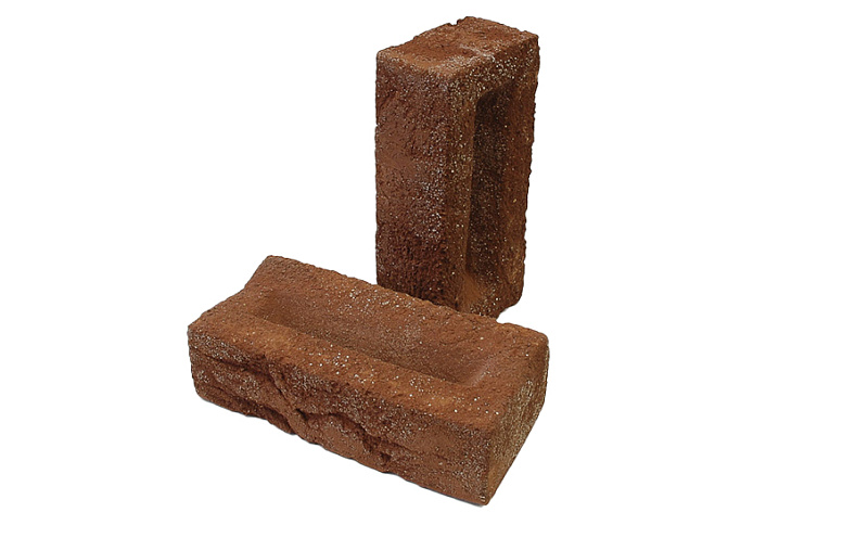 Кирпич Roben Formback rot-braun, 240*115*71 мм