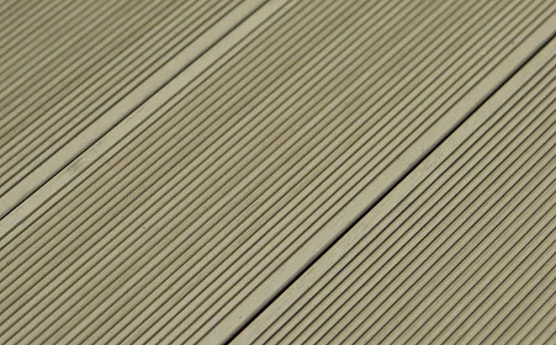 Доска террасная CM Decking Country, 3000*148*25 мм, Sonoma (Сонома)