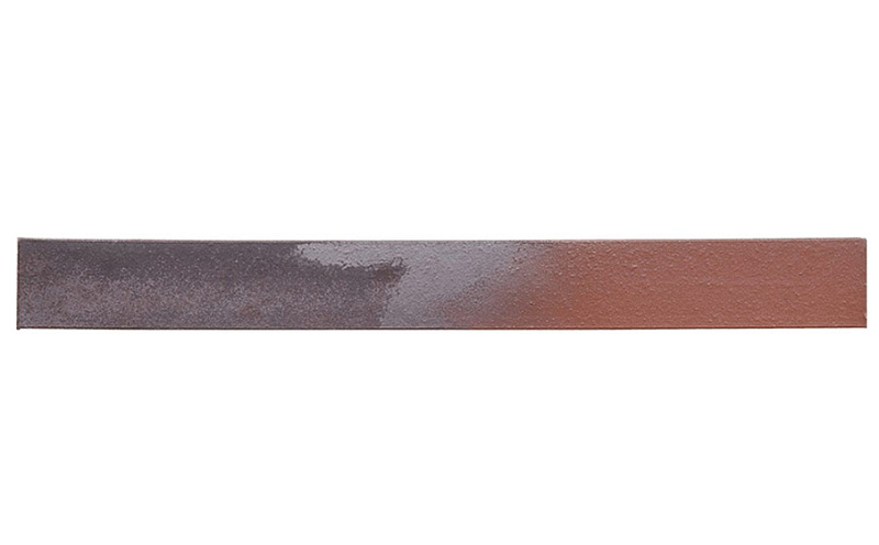 Клинкерная плитка под кирпич King Klinker KING SIZE 13 Brick republic гладкая LF, 490*52*14 мм