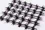 Армирующая композитная сетка Гален ROCKMESH, 800*2000 мм