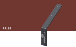 Удлинитель крюка Orima P13/K12, RR 29 для системы D 110/85*85 мм