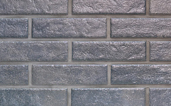 Клинкерная плитка Paradyz Viano Antracit, 245*66*7 мм
