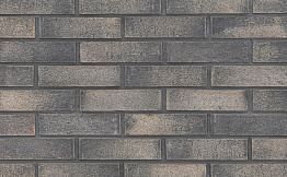 Кирпич клинкерный Faber Jar Балтийский 250*120*65 мм