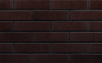 Клинкерная плитка под кирпич King Klinker Free Art 02 Brown glazed, 240*71*10 мм