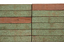 Кирпич клинкерный Plinfa Iron 2620, 270*85*50 мм