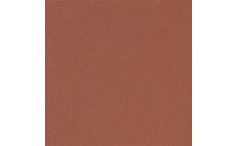 Клинкерная плитка Gres Aragon Cotto Rojo, 325*325*16 мм