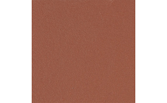 Клинкерная плитка Gres Aragon Cotto Rojo, 325*325*16 мм