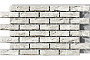 Термопанель White Hills Лондон брик T300-00, 1140*652*100 мм
