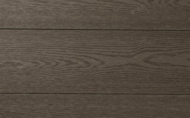Доска террасная CM Decking 3000*135*25 мм NATUR Wenge (Венге)