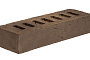 Кирпич клинкерный Plinfa Iron 2810, 270*85*50 мм