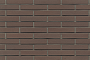 Кирпич клинкерный Muhr 33 Braun гладкий, 290*90*52 мм
