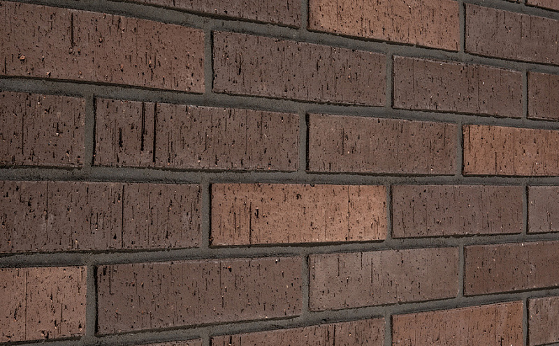 Кирпич клинкерный Plinfa Iron 2817, 270*85*50 мм