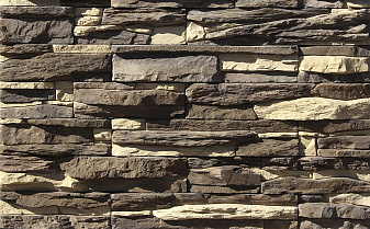 Облицовочный камень White Hills Уорд Хилл цвет 131-20