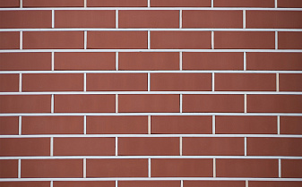 Кирпич клинкерный ТМ Kerma Premium Klinker бордо гладкий 215*102*65 мм