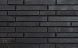 Кирпич клинкерный Westerwaelder Klinker Nr 15 Schwarz-bunt Edelglanz, 290*60*40 мм по выгодной ценеКирпич клинкерный Westerwaelder Klinker Nr 15 Schwarz-bunt Edelglanz, 290*60*40 мм