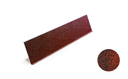 Фартук Metrotile, Red black