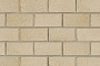 Клинкерная брусчатка Uniceramix R16.UX-2116 beige, 200*100*16 мм
