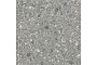 Керамогранит KITO Terrazzo Dark Grey 600*600*20 мм