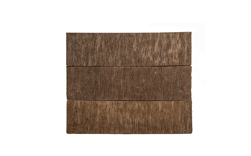 Кирпич клинкерный ТМ Kerma Premium Klinker коричневый бархат 250*60*65 мм