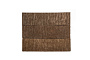 Кирпич клинкерный ТМ Kerma Premium Klinker коричневый бархат 250*60*65 мм