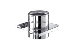 Промежуточный опорный элемент для дымохода Schiedel ICS 25, D 250/300 мм