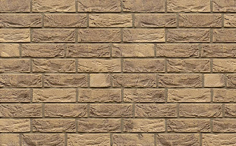Кирпич облицовочный Westerwaelder Klinker WK998 Harewood Multi, 215*102*65 мм